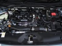 Honda Civic FK MNC 1.5 Turbo RS ปี 2020 ไมล์ 51,xxx Km รูปที่ 5